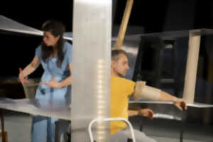 photo CROIZADES (JOSEF&ZELDA)