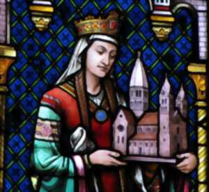 photo Hildegarde von Bingen : une idée d’Europe avant l’heure ?