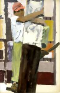 photo Robert Weaver, Tomi Ungerer. L'illustration en action