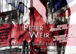 photo EXPOSITION DE PETER WEIR