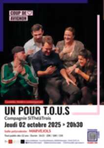 photo UN POUR TOUS