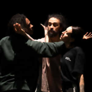 photo Le Trident : Enso – Boléro - Figure(s) Libre(s)