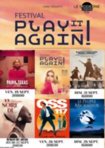 photo Festival Play-It-Again