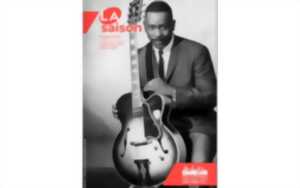 photo Conservatoire - Impressions Jazz