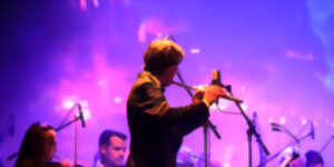 photo Concert du Nouvel An - COMPLET -