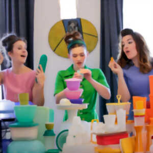 photo Le Trident : Prodiges ®