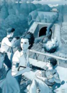 photo Le 9e art entre en résistance