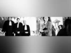 photo Les Arts Oseurs - Héroïne - Théâtre