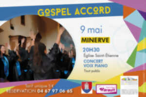 photo GOSPEL ACCORD
