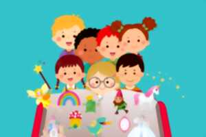 RIRES ET LOISIRS - CAFÉ PARENTS-ENFANTS