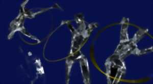 photo Le Trident : Nocturne (parade)