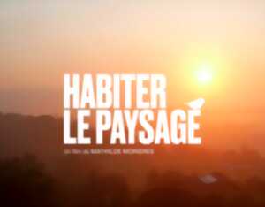 photo Habiter le paysage