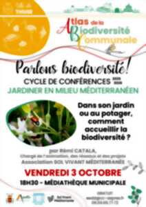ATLAS DE LA BIODIVERSITÉ COMMUNALE DES ASPRES
