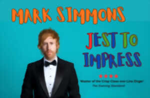 photo Spectacle | Mark Simmons - Jest to impress