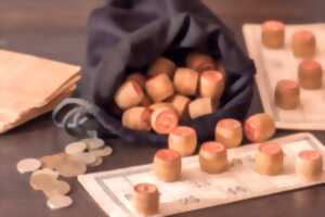 photo Grand loto de l'ASSJ Basket