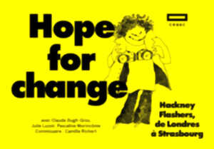 photo Hope for change