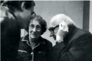 photo Exposition : La Corrèze, refuge littéraire