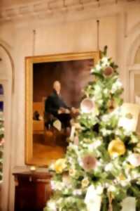 photo L’Empire des jouets pour Noël au Château de Valençay