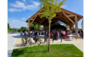 photo Marché de plein air