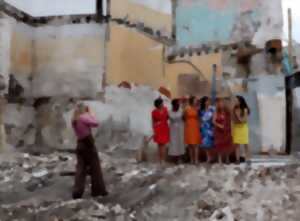 photo La guerre n'a pas un visage de femme