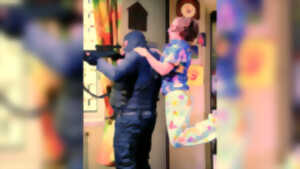 photo Théâtre : Aujourd'hui, c'est mercredi !