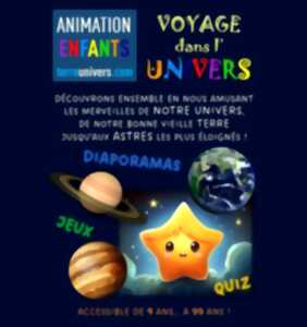 LES MARDIS SOUS LES ETOILES