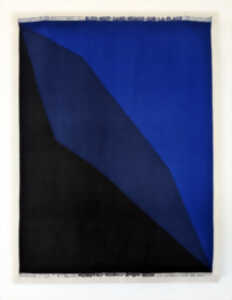 photo EXPOSITION : ARMELLE CARON – LE RESSAC DES CAHIERS JAUNES