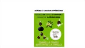 photo Festival Truffes en folie - du 30 janvier 2026 au 1er février 2026 - Sorges