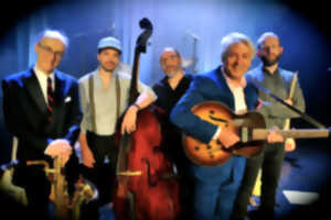 photo Blue Suede Shoes