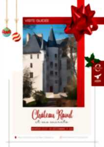 photo Château Raoul & ses secrets