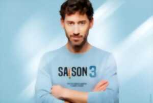 photo Romuald Maufras Onemanshow