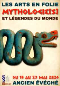 photo Exposition les Arts en Folie