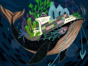 photo Théâtre | Ultramarins