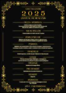 photo Réveillon de Saint-Sylvestre au Château de Beauvois