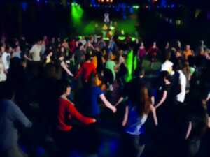 photo Soirée bal trad' à La Coupole