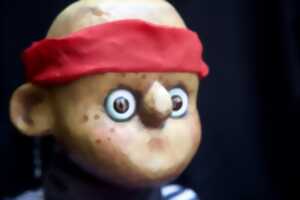 photo COLÉRIQUE - CIE RSA