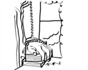 photo Exposition La Gauchère de Marion Cachon