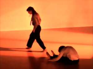 EVIDANSE - LES BRÛLEURS DE TEMPS