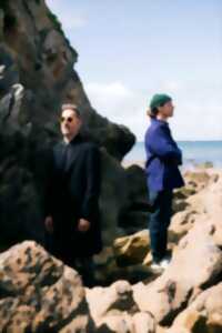 photo 20 Syl et Christophe Panzani