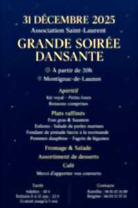 photo Réveillon de la Saint-Sylvestre