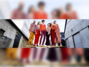 photo Concert vocal participatif