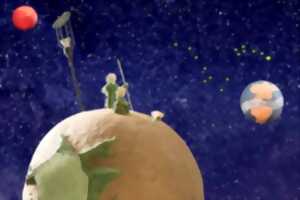 photo Les Rencontres du Petit Prince Exposition des Artistes Libres d'Alsace