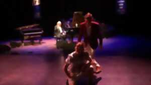 photo On The Mississippi Music Festival