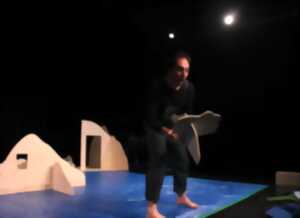 photo Le chant des loups