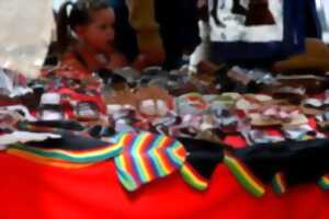 Foire du printemps et de l'âne