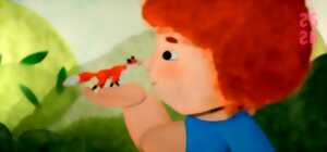 photo Ciné-concert « Et pluie c’est tout »