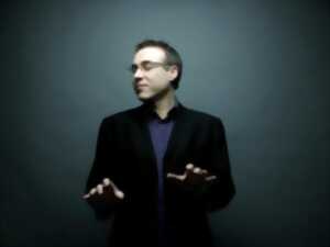 photo FESTIVAL DE CARCASSONNE - JEAN-FRANÇOIS ZYGEL MET EN MUSIQUE LA VILLE DE CARCASSONNE