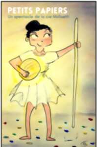 photo PETITS PAPIERS