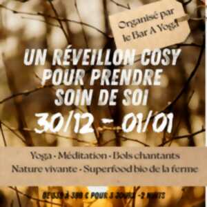 photo Animations réveillon bien-être