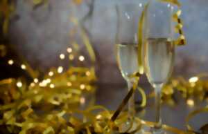 photo Repas du réveillon